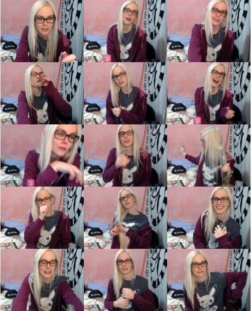 Download Video File: myfreecams fionasage