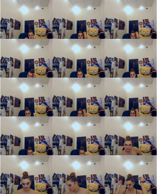 Download Video File: myfreecams fluffyfoxy