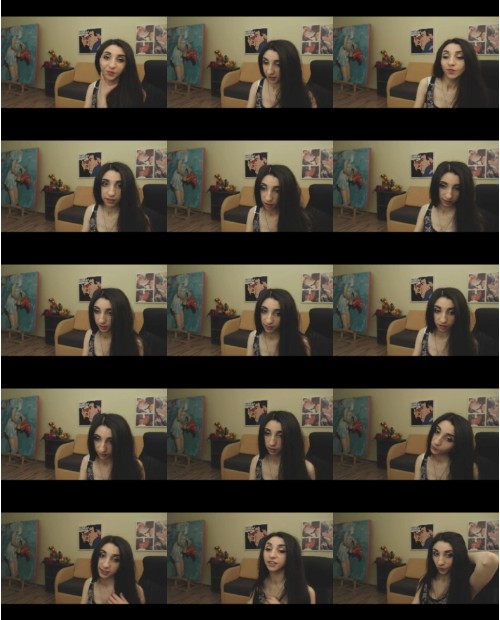 Download Video File: myfreecams fluffywee