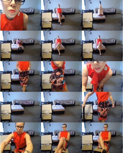 Download Video File: myfreecams foxiemiss