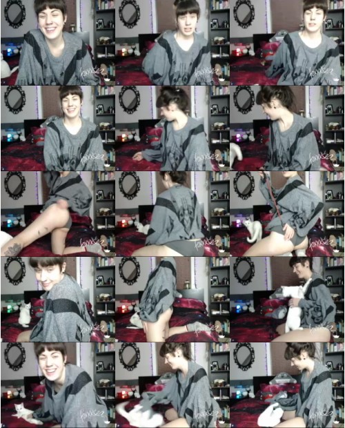 Download Video File: myfreecams foxxxsea