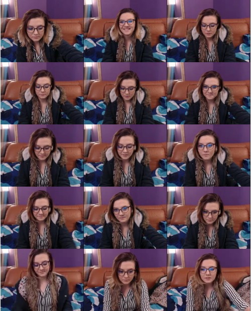 Download Video File: myfreecams foxyingridd