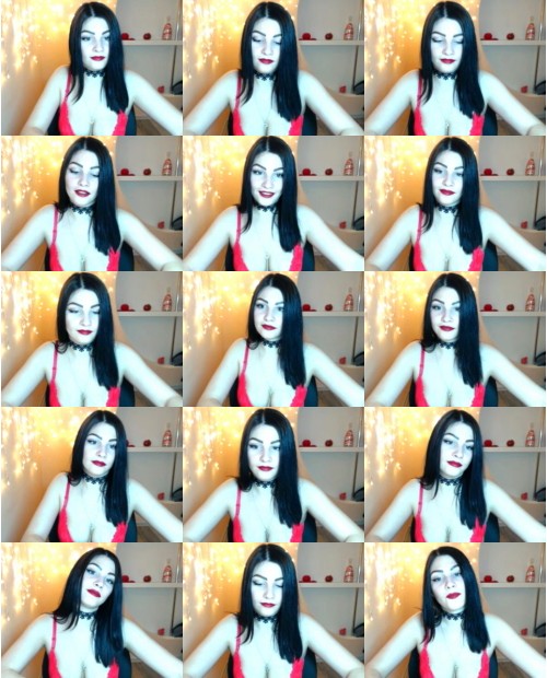 Download Video File: myfreecams francheskagia