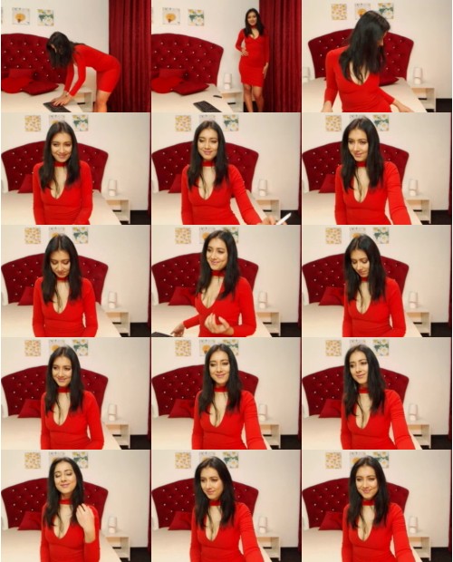 Download Video File: myfreecams freyra