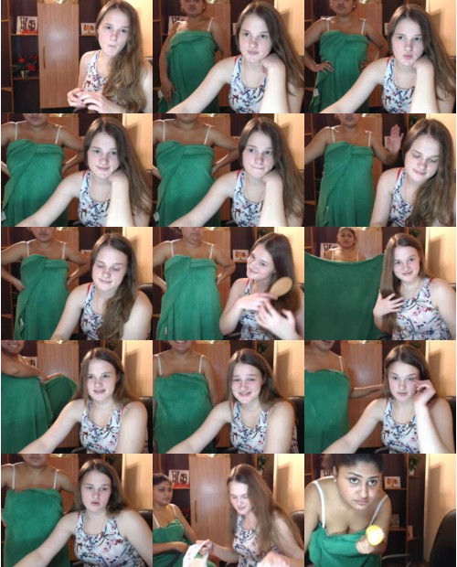 Download Video File: myfreecams gabrielgilmor