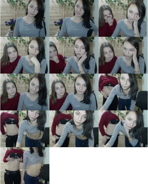 Download Video File: myfreecams gabriellamoor