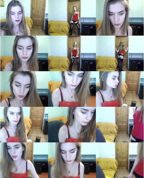 Download Video File: myfreecams galciona