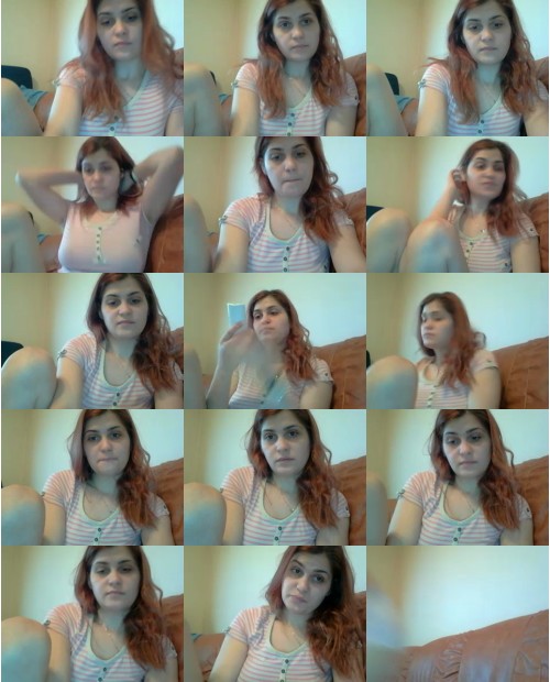 Download Video File: myfreecams gianinagny