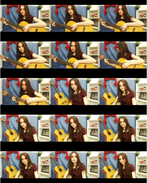 Download Video File: myfreecams ginevray