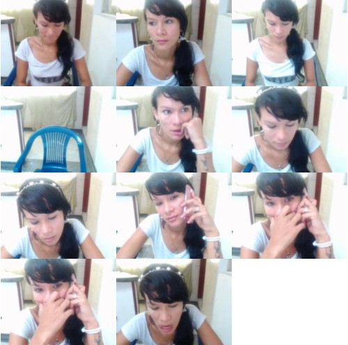 Download Video File: myfreecams giselitahot