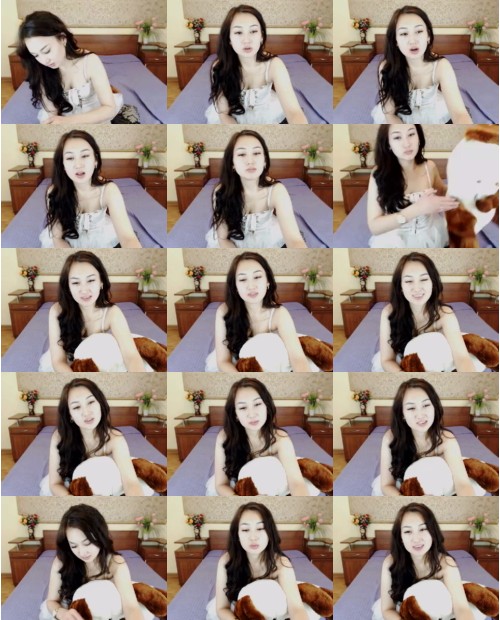 Download Video File: myfreecams glory  