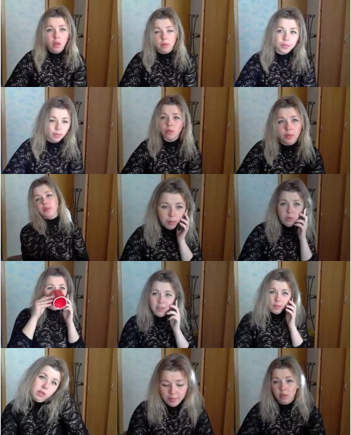 Download Video File: myfreecams glyssa