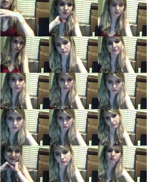 Download Video File: myfreecams godace