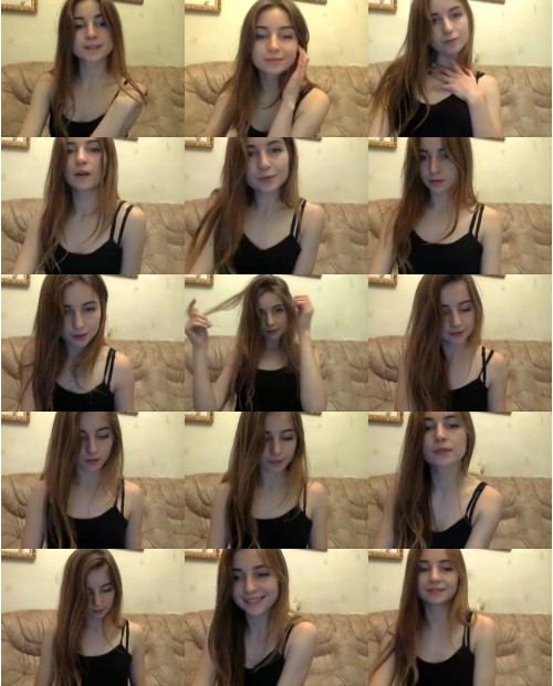 Download Video File: myfreecams gold lili