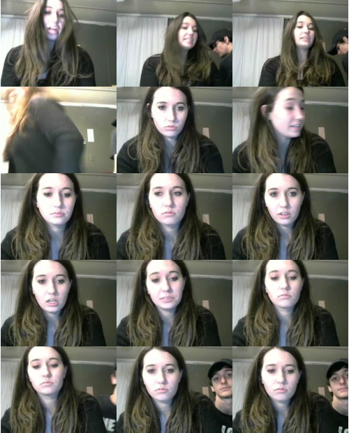 Download Video File: myfreecams gracekelly20