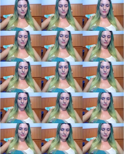 Download Video File: myfreecams greendanielle