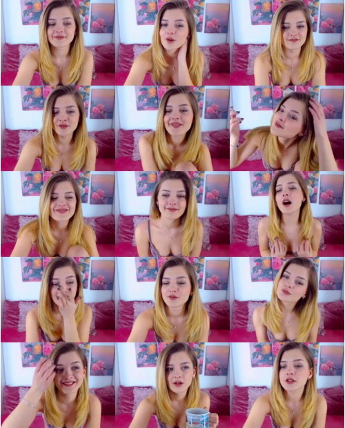 Download Video File: myfreecams grettellev