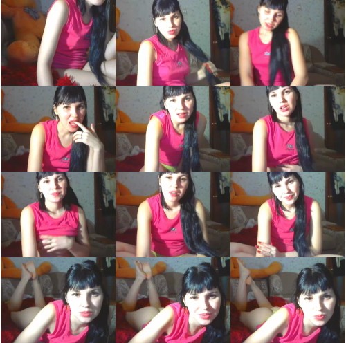 Download Video File: myfreecams gulissa