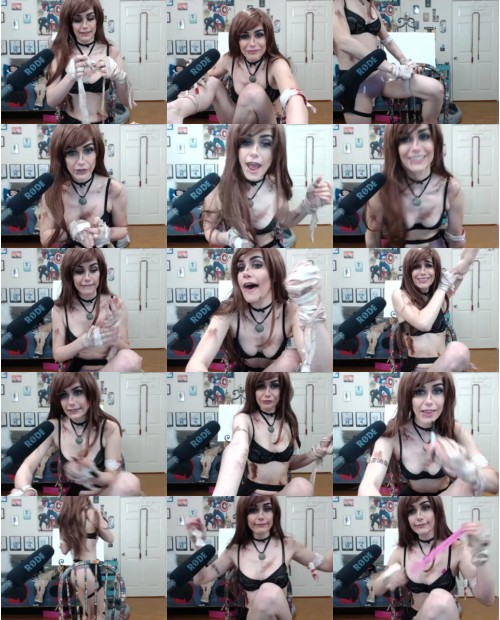 Download Video File: myfreecams hackergirl