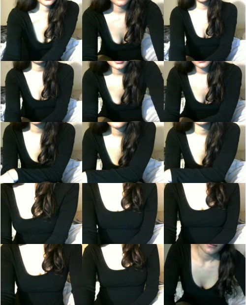 Download Video File: myfreecams haileyhemps