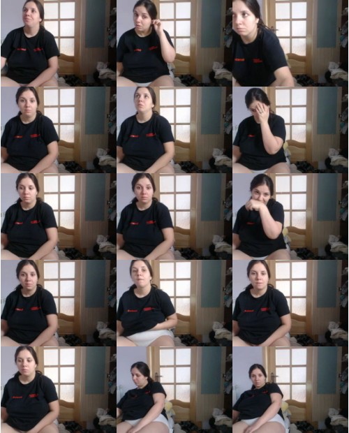 Download Video File: myfreecams hairywetanny