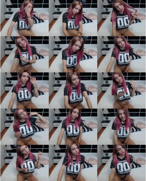 Download Video File: myfreecams hannah scott