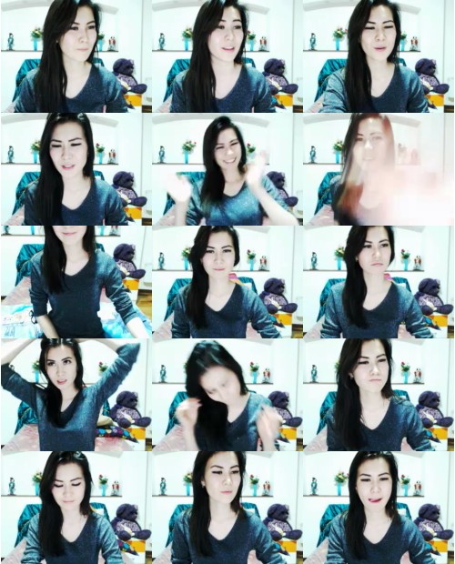 Download Video File: myfreecams haomili