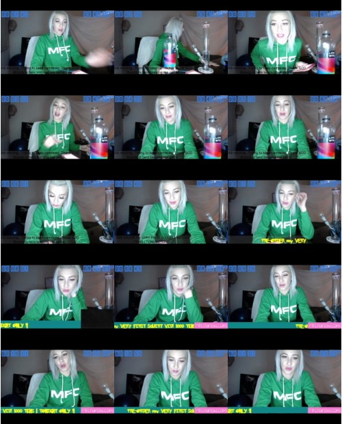 Download Video File: myfreecams harlowmoney