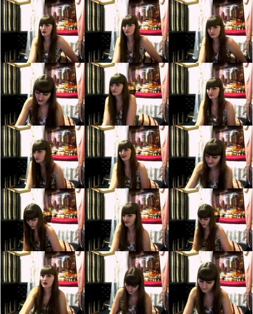 Download Video File: myfreecams harmonysky4u