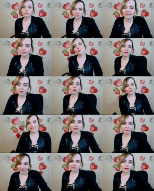 Download Video File: myfreecams harper may