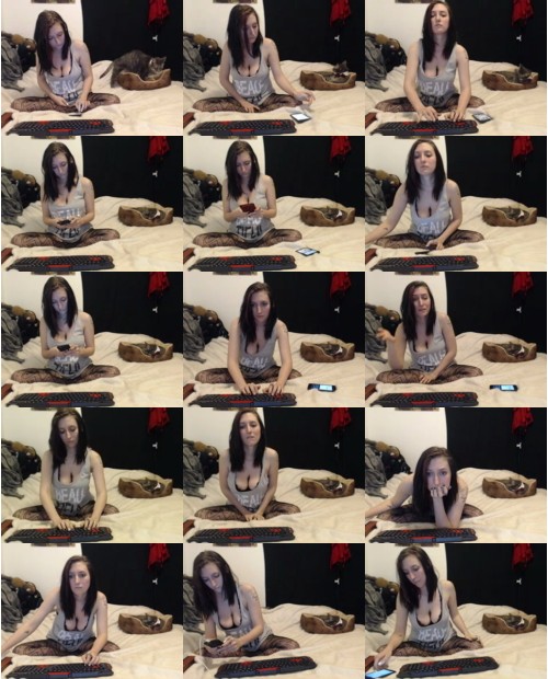 Download Video File: myfreecams harperb69