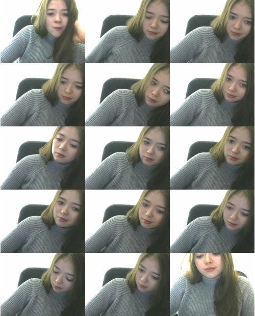 Download Video File: myfreecams heelia