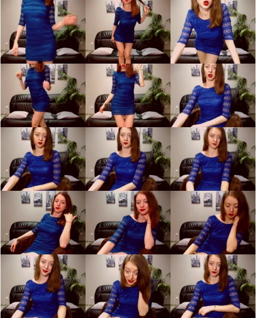 Download Video File: myfreecams heideehot