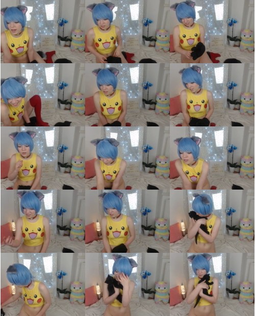 Download Video File: myfreecams hentai kitty