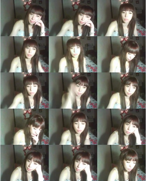 Download Video File: myfreecams holiee