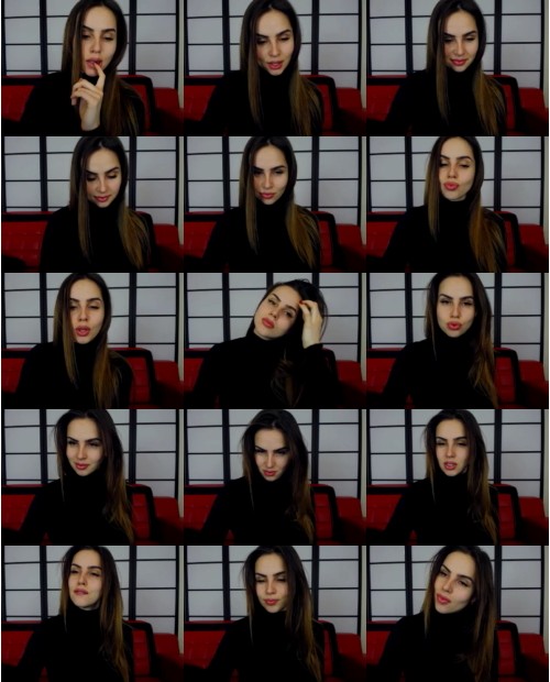 Download Video File: myfreecams hollybrandi