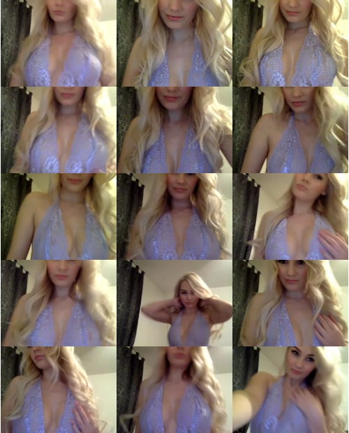 Download Video File: myfreecams honeyblondie