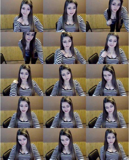 Download Video File: myfreecams honeyrosse