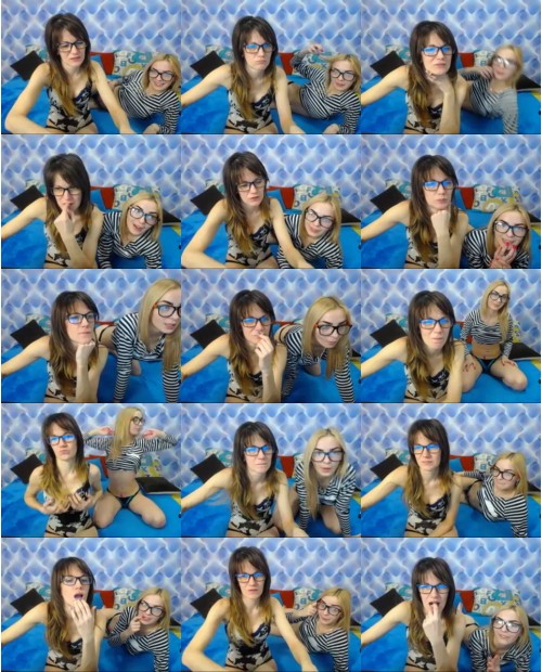 Download Video File: myfreecams hornytwopuss