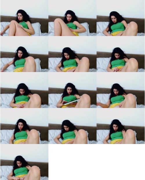 Download Video File: myfreecams hotina