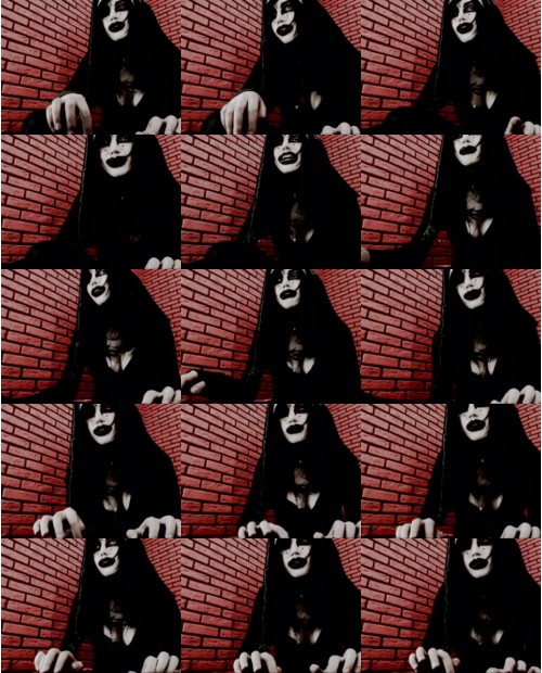 Download Video File: myfreecams hotmorrigan