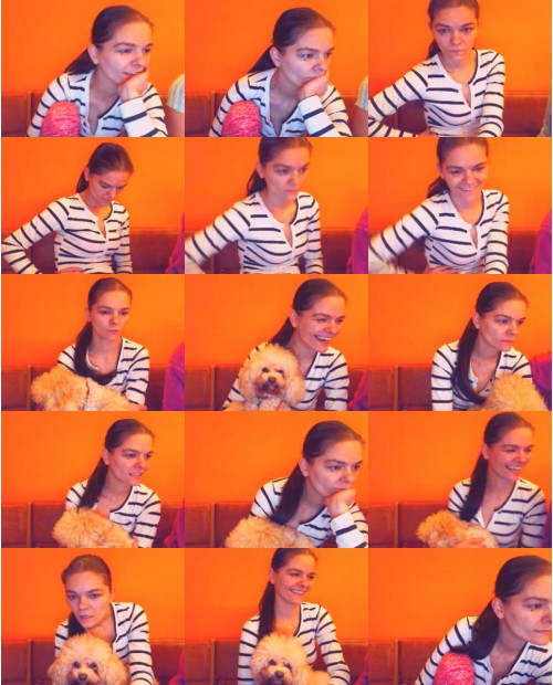 Download Video File: myfreecams hotstefy26