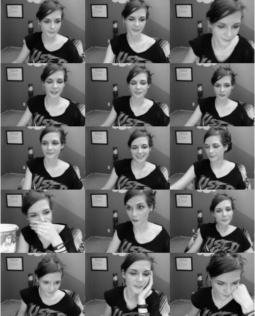 Download Video File: myfreecams i am iris