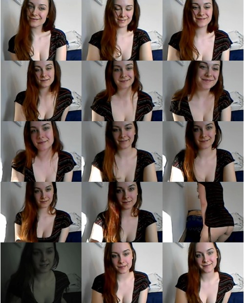 Download Video File: myfreecams iilucyii