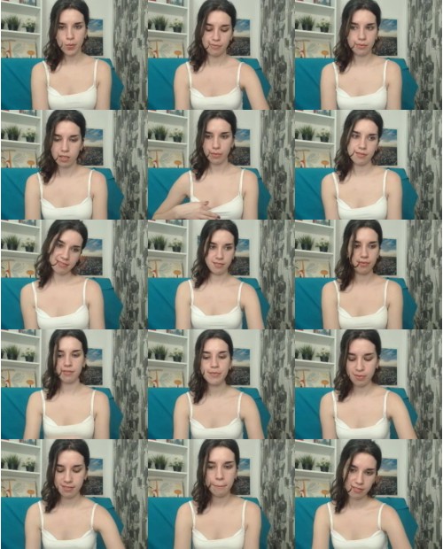 Download Video File: myfreecams ilean