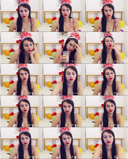 Download Video File: myfreecams illuminati 33