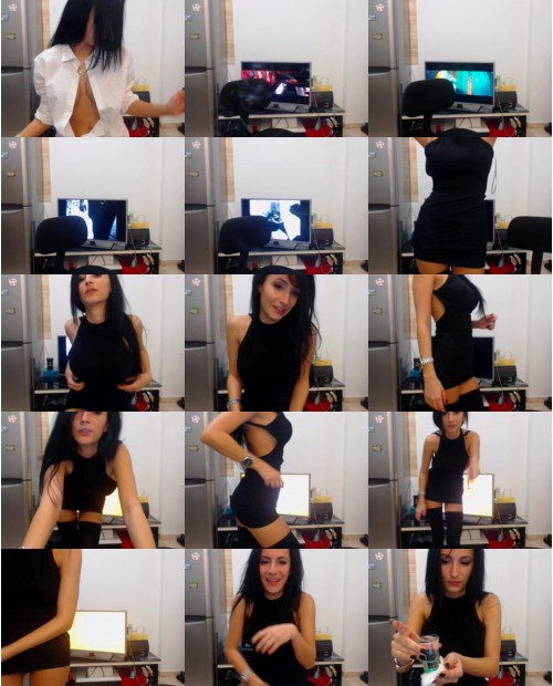 Download Video File: myfreecams imnoturbitch