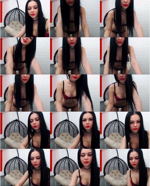 Download Video File: myfreecams infinity baby