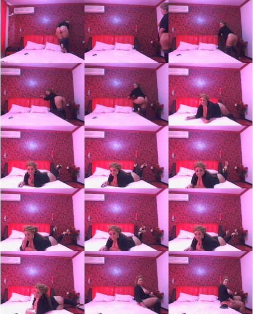 Download Video File: myfreecams ingridmilf01