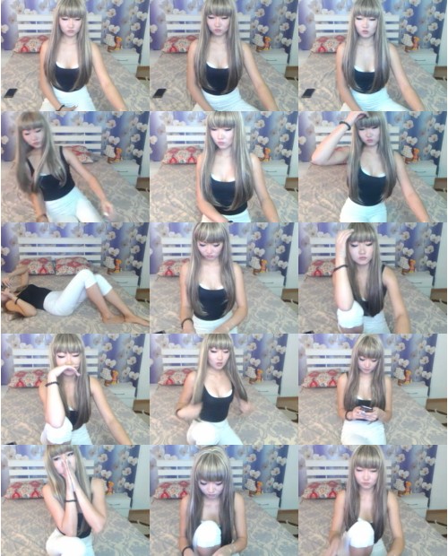 Download Video File: myfreecams iolla cute